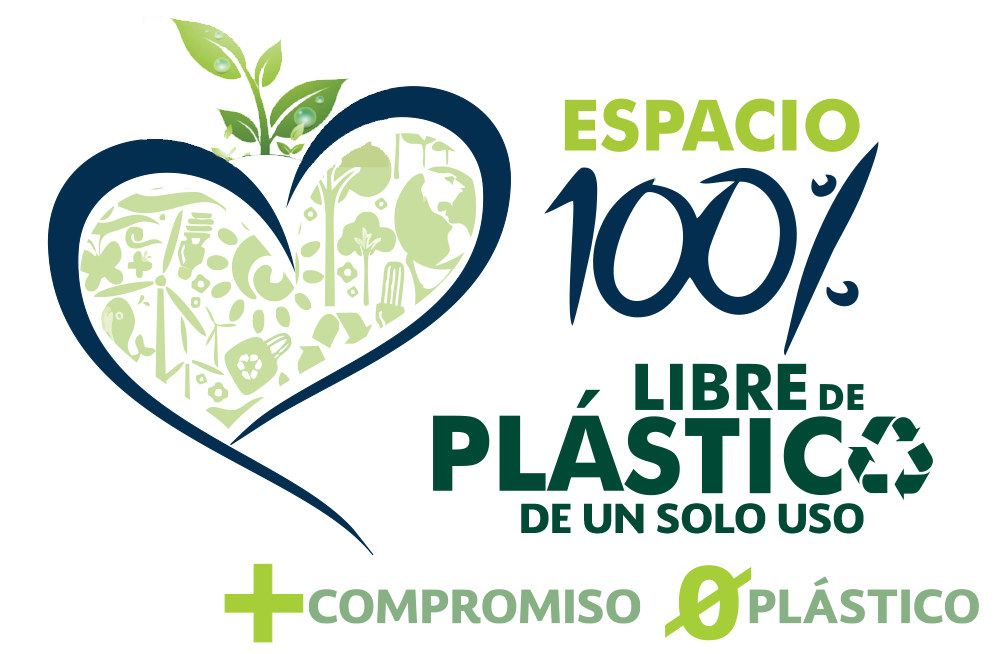 100% Libre Plastico